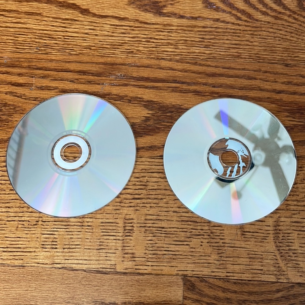 Disney PC Games - Picture 2 of 2